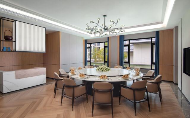 Fairfield By Marriott Bijie