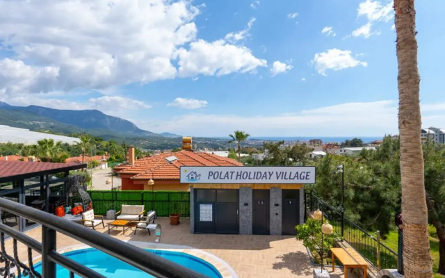 Alanya Polat Holiday Village