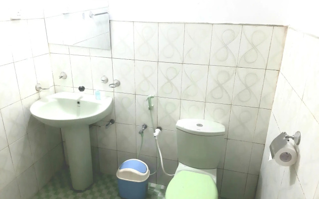 Palitha Home Stay