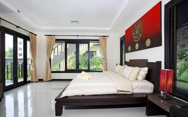 Baan Tanna B