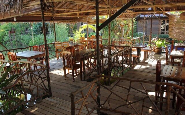 Suchanaree At Leam Ngop