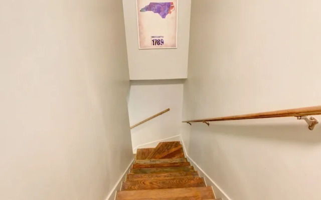 2 bedroom, Union Street