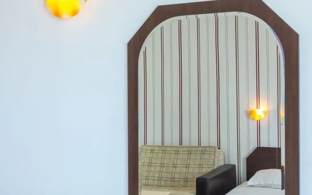 Family Double Room in Dafinka Guest House