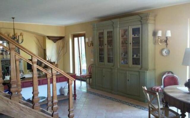 Casaletto la volpara