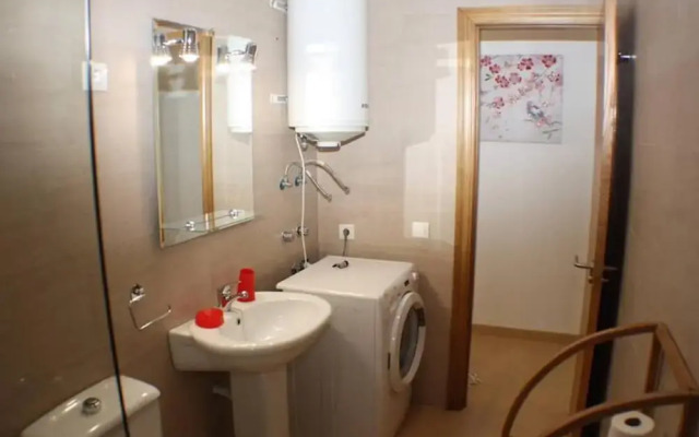 Bravo´s Aparment Cotillo 3