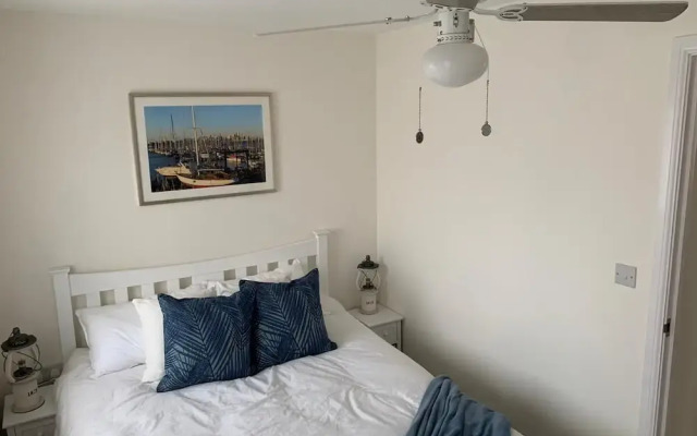 Beautiful Camber Sands Home Away From Home