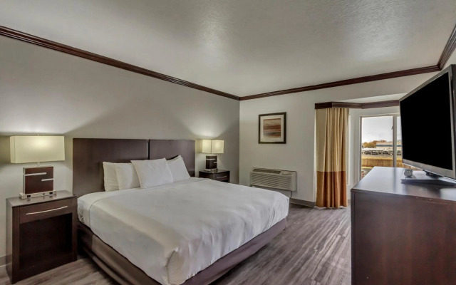 Park Inn by Radisson Salt Lake City Midvale