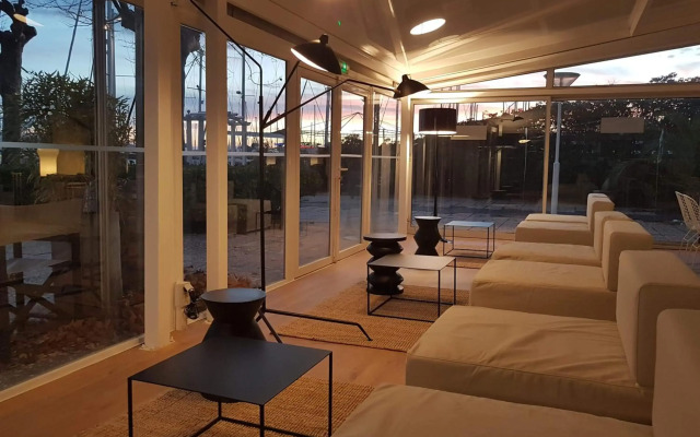 Mercure Grande Motte Port