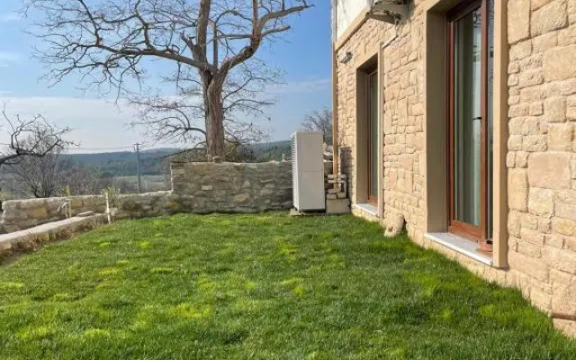 Kyla Kocadere Pansiyon