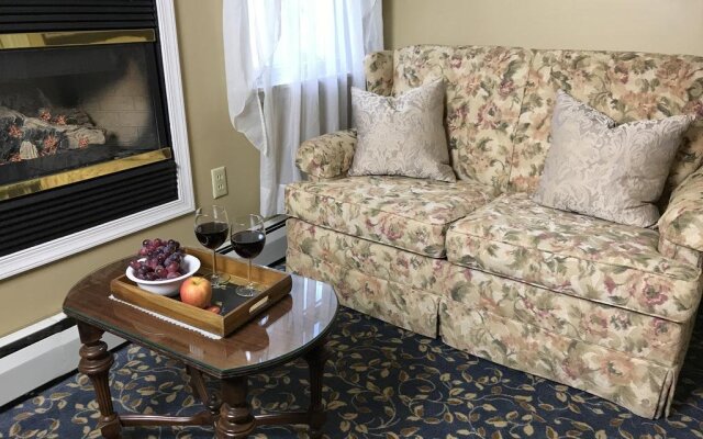Fox and Hound Bed & Breakfast