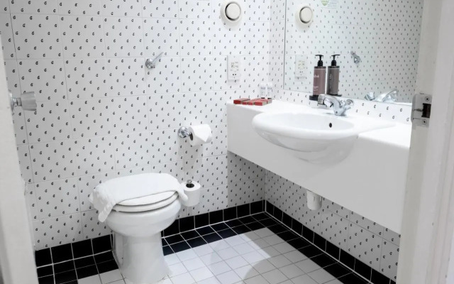Muthu Glasgow River Hotel