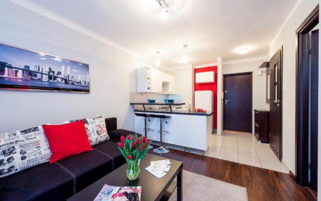 Jana Pawła II 20 (A) by Homeprime