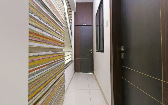 Sugar Cube by OYO Rooms