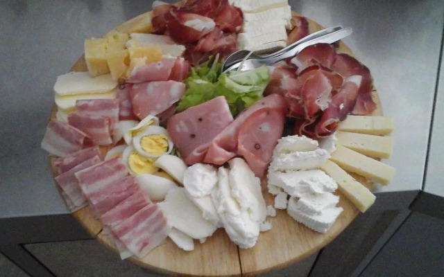 Hotel Pradibosco Agrituristico