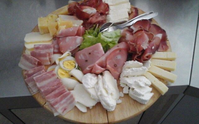 Hotel Pradibosco Agrituristico