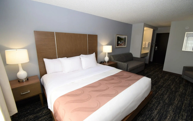 Quality Inn