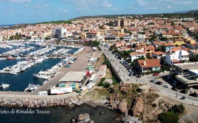 Appartamento nel cuore del paese