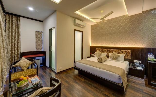 Viceroy Boutique Hotel Kolkata