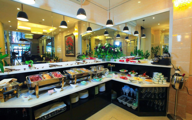 Hanoi Solo Hostel