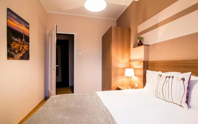 Apartments Top Central 3