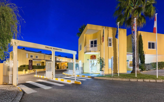 Villas Barrocal