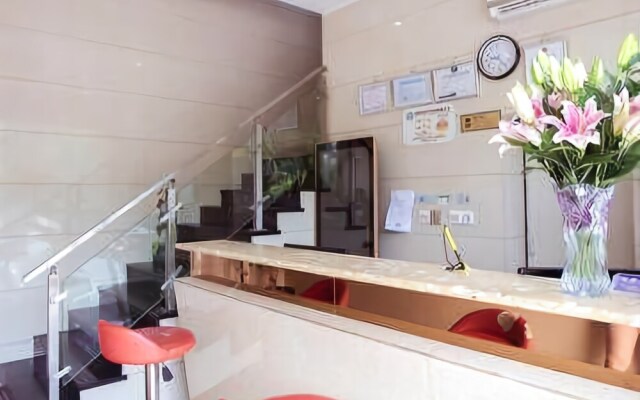 Jicheng Hotel