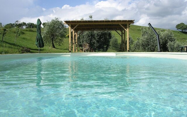 Agriturismo Pian di Frattina