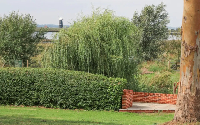 Waveney View Cottage