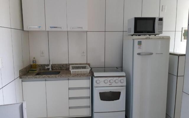 Pousada 4 Estações Campeche