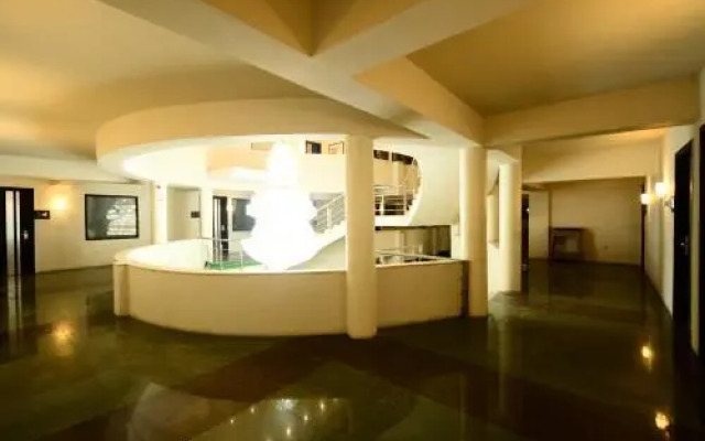 Hotel Aksa Srinagar