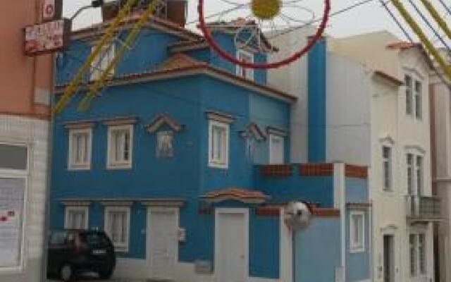 Salir Do Porto