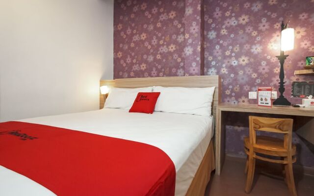 Reddoorz @ Raya Gubeng