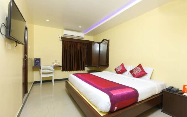 OYO 10199 Hotel B Coral