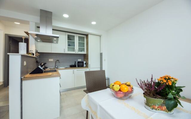 Apartments Roko