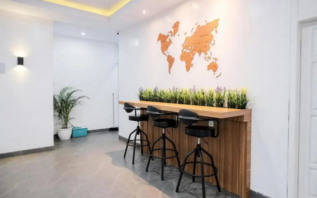 RedDoorz Plus Syariah near Museum Lampung