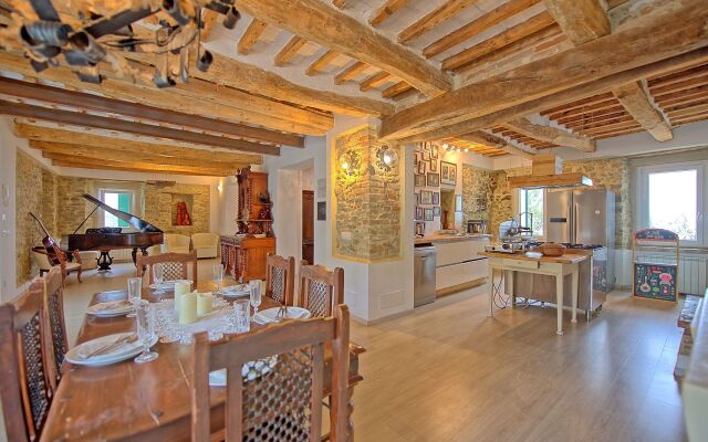 Villa Ambasciata Azzurra