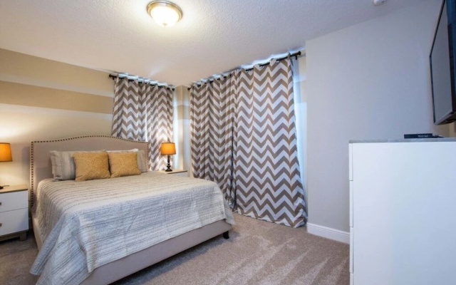 Solterra Resort by RedAwning