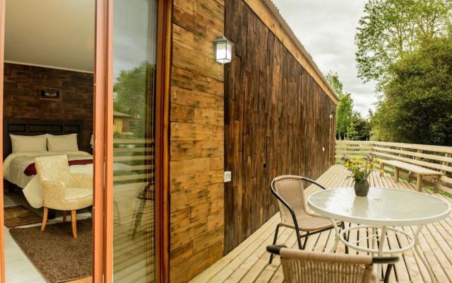 Hostal & Loft El Laurel