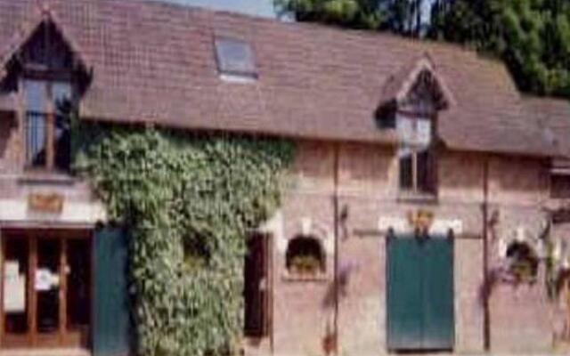 Le Val Domignon