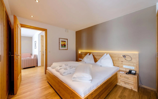 Robinson Alpenrose Zürs