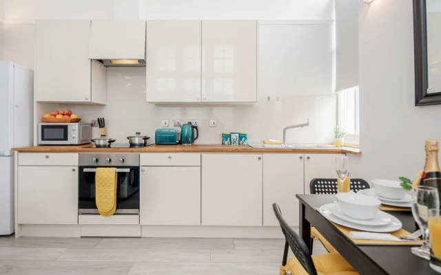 Watford Junction Suite - Modernview Serviced Accommodation