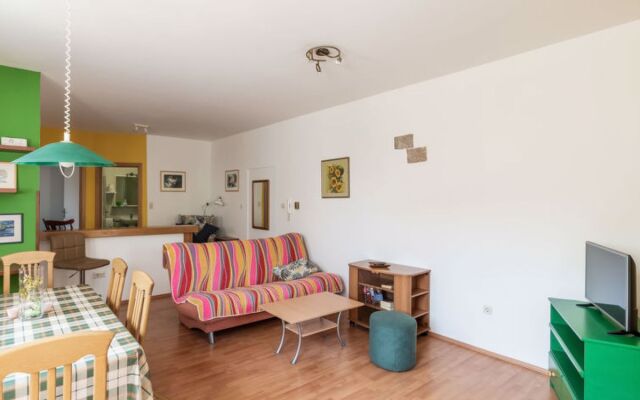 Apartment Kate Wichtrach 41848