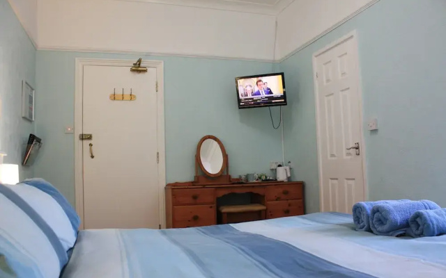 The Meltham Guesthouse