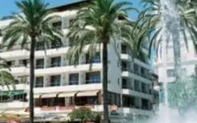 Hotel Sa Clau by Mambo