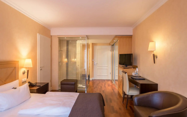 Hotel IV Jahreszeiten Zingst