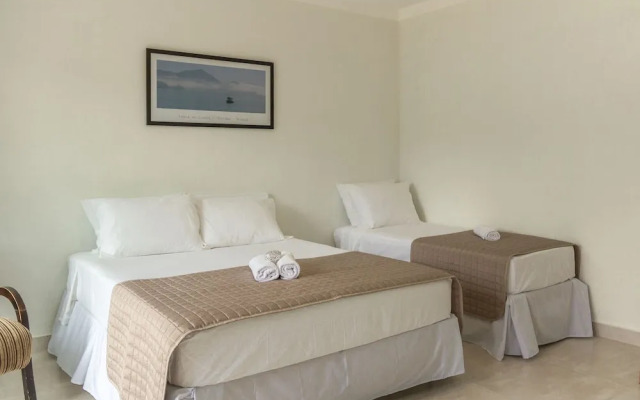 Rentes House Ubatuba