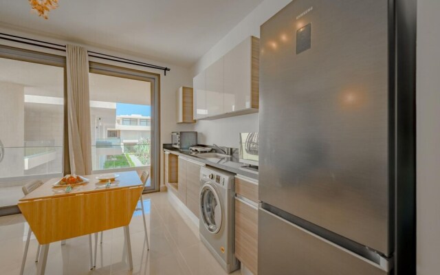 Vesta - Luxury APT - 1BR - Gcribs II