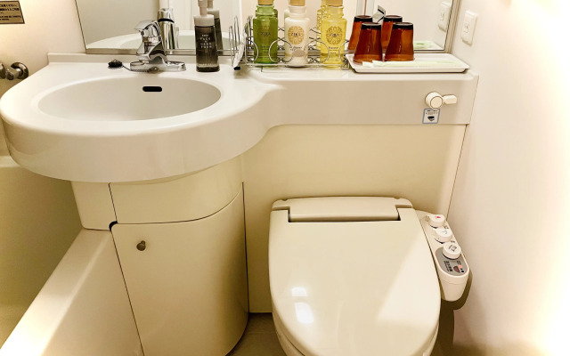 Hotel Suave Shibuya