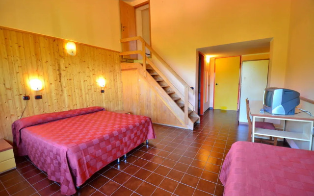 Hotel Residence TuttoSport