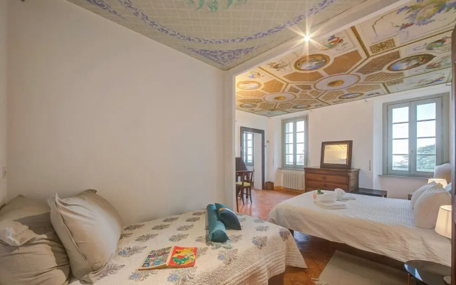 Casa Mirica Villa Patrizia